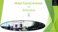 Hotel Forest Avenue in Dehradun PowerPoint PPT Presentation
