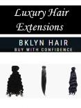 Luxury Hair Extensions PowerPoint PPT Presentation
