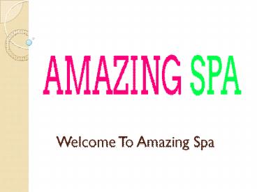 Massage in St Paul Downtown | Minnesota | Amazing Spa
