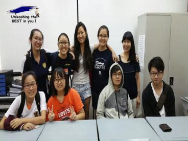 Singapore English Tuition Centre