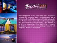 Maldives tours
