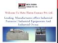 Hot Air Oven Manufacturers In India (1) PowerPoint PPT Presentation
