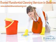 Trusted Residential Cleaning Services In Bellevue (1)