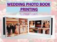 Create your Photo Book with Glorious Wedding Album PowerPoint PPT Presentation
