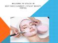Face Cleanup Hyderabad | Stilist Beauty Portal PowerPoint PPT Presentation
