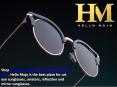HELLO MOJO | Luxury Sunglasses For Women and Men PowerPoint PPT Presentation