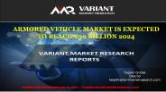 Global Armored Vehicle Market