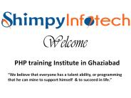 PHP Coaching Centre