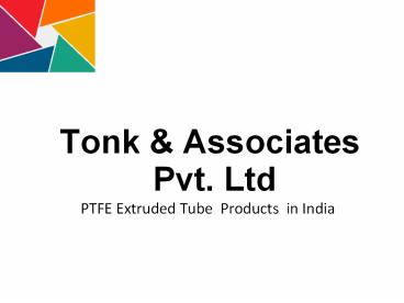 PTFE Tape  Products  in India