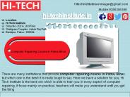 Computer repairing course in patna bihar (2)