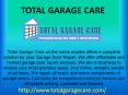 Best Garage Door Repair Centers in Atlanta PowerPoint PPT Presentation