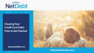 How To Pay Off Credit Card Debt – NetDebt