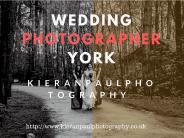 Wedding Photography Leeds