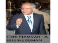 Ezri Namvar - A businessman PowerPoint PPT Presentation