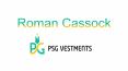 Roman Cassock - PSG Vestments PowerPoint PPT Presentation
