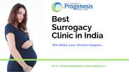 Best Surrogacy Clinic in India (1)