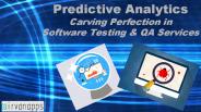 Predictive Analytics – A Step Further in Software Testing