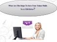 What Are The Steps To Save Your Yahoo Mails To A USB Drive? PowerPoint PPT Presentation
