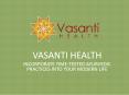 Keep Your Mind, Body And Spirit In Balance With Vasanti Health PowerPoint PPT Presentation