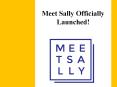 Meet Sally Officially Launched! PowerPoint PPT Presentation