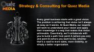 Cleveland Web Design | Quez Media Marketing