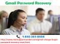 Demolish your Gmail Password Recovery issue 1-850-361-8504 PowerPoint PPT Presentation