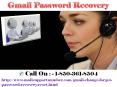 Discard the Gmail Password Recovery issues by the help of authorities 1-850-361-8504? PowerPoint PPT Presentation