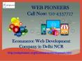 Ecommerce Development Company | Ecommerce web Development