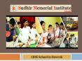 Sudhir Memorial Institute - Enroll Your Child at the Best School in Howrah PowerPoint PPT Presentation