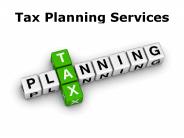 Income Tax Planning