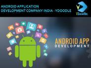 Android App Developers, Apps Development Company India