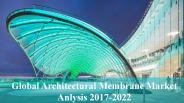 Global Architectural Membrane Market Anlysis 2017-2022