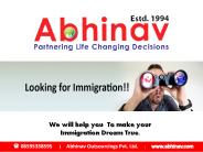Canadian permanent residency application