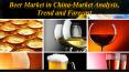 Beer Market in China-Market Analysis, Trend and Forecast PowerPoint PPT Presentation