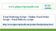 Online Food Order Script by phpscriptsmall PowerPoint PPT Presentation