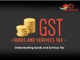 Understanding Goods and Services Tax - AcTouch PowerPoint PPT Presentation