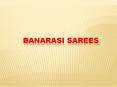 Look Great With High Quality Banarasi Sarees At Mirraw.com