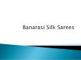 Buy Latest Collection Banarasi Silk Sarees Online at Mirraw