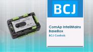 ComAp InteliMains BaseBox Protection Relay | Grid Connection