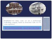 Scaffolders Gloucester