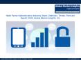 Multi Factor Authentication Market Share, Growth, Trends and Forecast by 2024 PowerPoint PPT Presentation