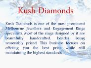 The Best Diamond Engagement Rings in Melbourne