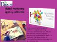 Digital Marketing Company California PowerPoint PPT Presentation