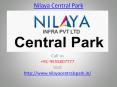 NIlaya Central Park Delightful Housing project PowerPoint PPT Presentation