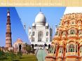sunil day tour delhi agra jaipur tour PowerPoint PPT Presentation