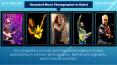 Dubai Music Photography Service At Right Price