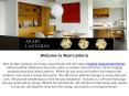 Akari Lanterns for Hanging Pendant Light Fixtures and Modern Lamps PowerPoint PPT Presentation