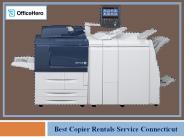 Best Copier Rentals Service Connecticut