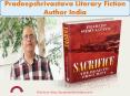 Pradeepshrivastava Literary Fiction Author India PowerPoint PPT Presentation