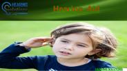 Hearing aid (1)